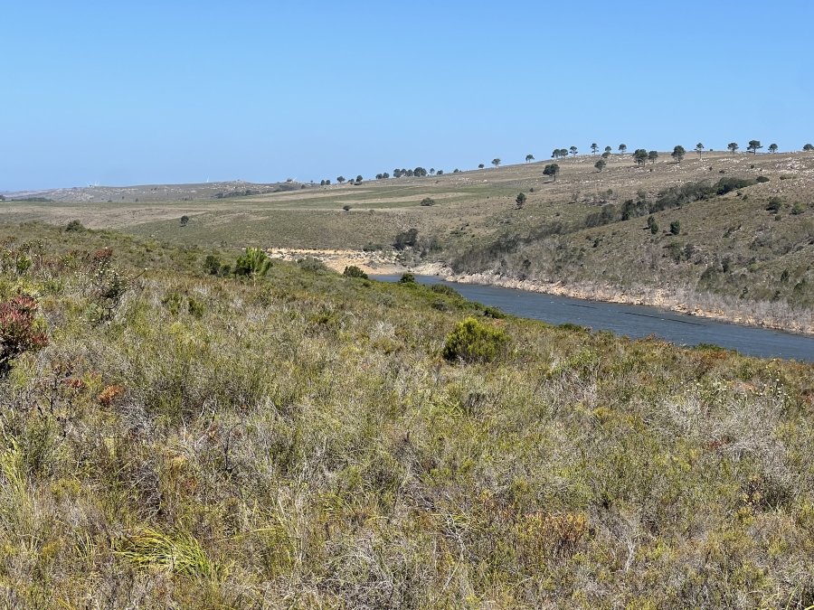 0 Bedroom Property for Sale in Humansdorp Rural Eastern Cape
